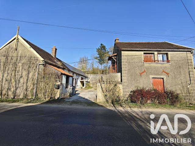 Maison vente à Chesley, Aube