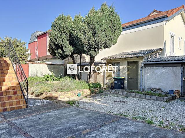 Maison vente à L'Haÿ-les-Roses, Choisy-le-roi