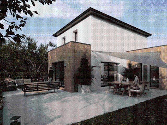 Maison vente à Les Sables-d'Olonne, Coëx