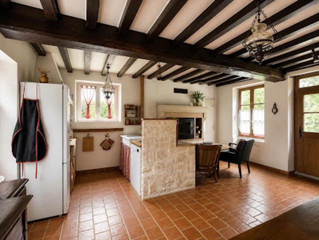 Maison vente à La Pétadrie, Corvol-l'Orgueilleux