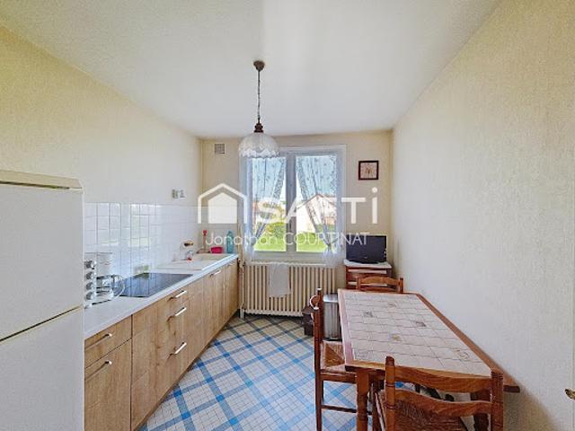 Maison vente à Cusset, Allier