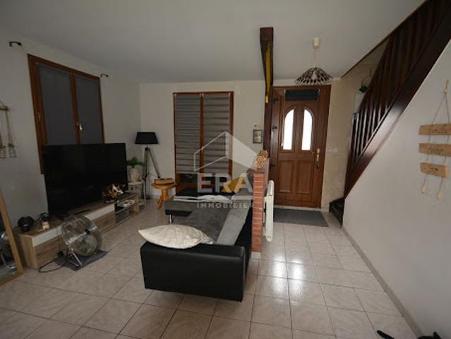 Maison vente à Saint-Quentin, Fresnoy-le-grand