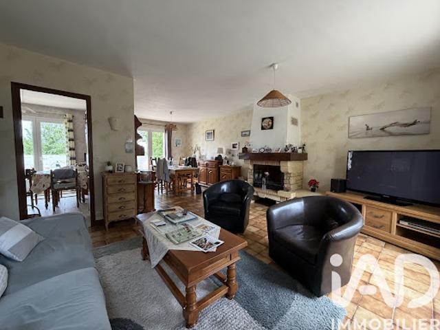 Maison vente à La Rochelle, La Jarrie