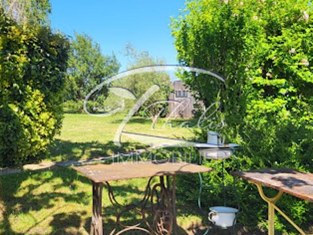 Maison vente à ZA de l'Îllot, La Lande-de-Fronsac