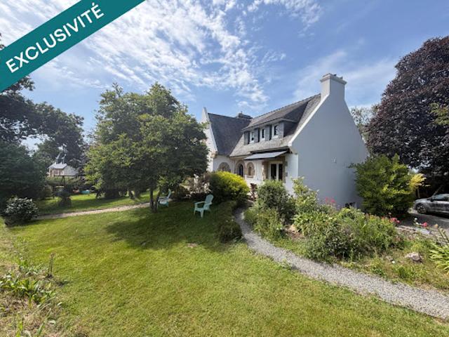 Maison vente à Lannion, Bretagne