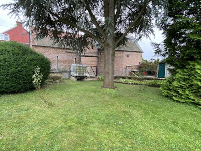 Maison vente à Cambrai, Ligny-en-cambrésis