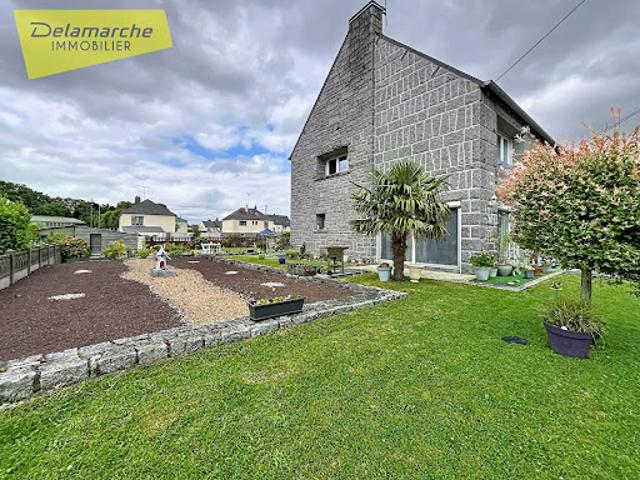 Maison vente à Fougères-Vitré, Bretagne