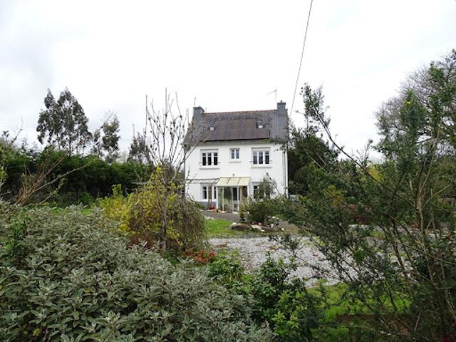 Maison vente à Guingamp, Bretagne