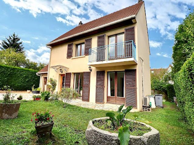 Maison vente à Mareil-marly
