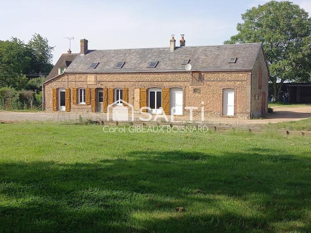 Maison vente à Vendôme, Mondoubleau
