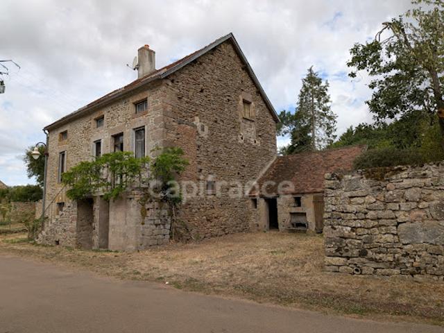 Maison vente à Montigny-Saint-Barthélemy, Côte-d'Or