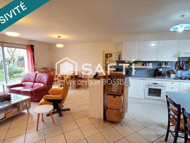 Maison vente à France métropolitaine, Mouilleron-le-captif