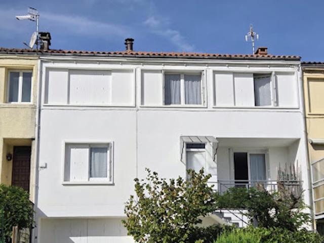 Maison vente à Les Quatre Saisons, Rodez