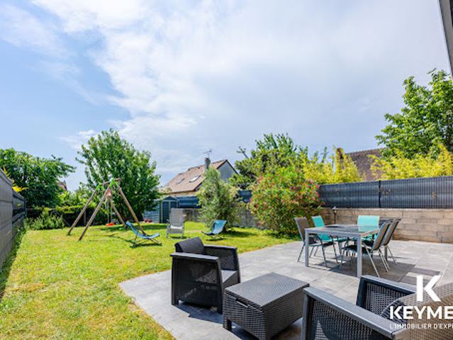 Maison vente à Pontoise, Osny