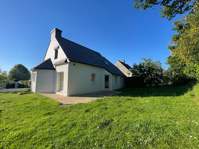 Maison vente à Ploeren Bourg, Plougoumelen
