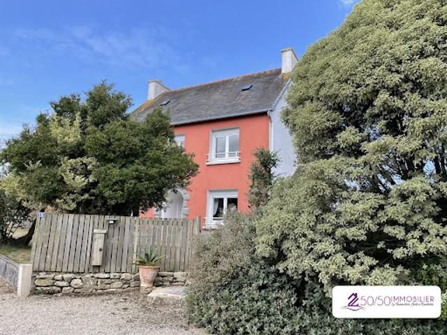 Maison vente à Morlaix, Bretagne