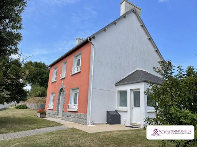 Maison vente à Morlaix, Bretagne