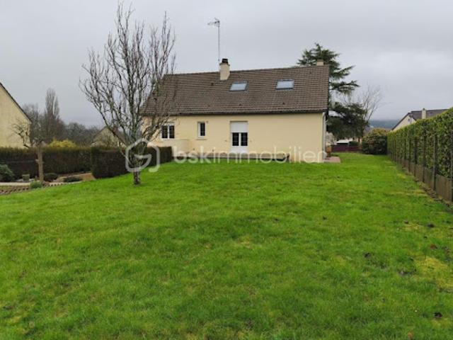 Maison vente à Mayenne, Pré-en-pail