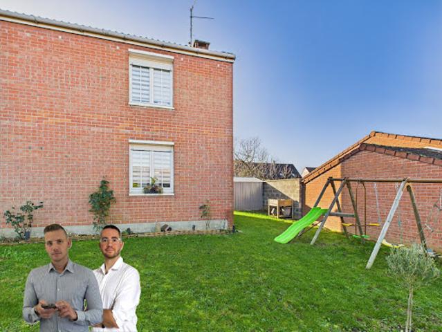 Maison vente à Cambrai, Fontaine-notre-dame