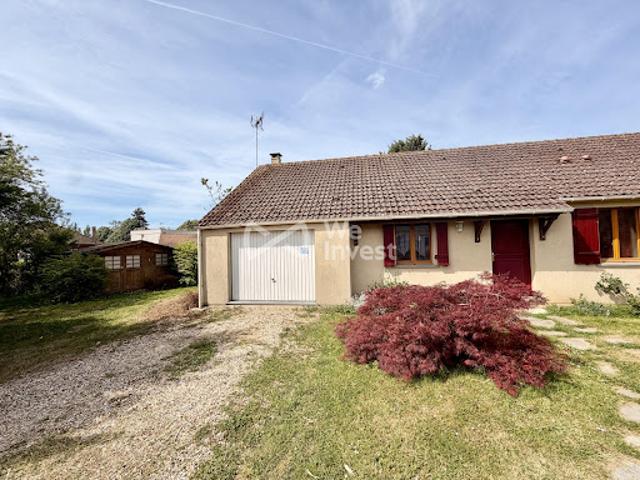 Maison vente à Rebais, Seine-et-Marne