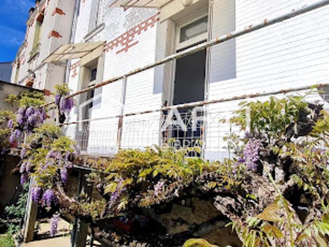 Maison vente à Rochechouart, Saint-junien