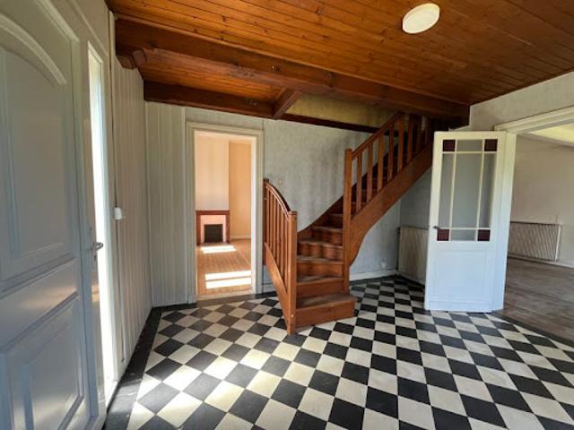 Maison vente à Bordeaux, Saint-médard-en-jalles