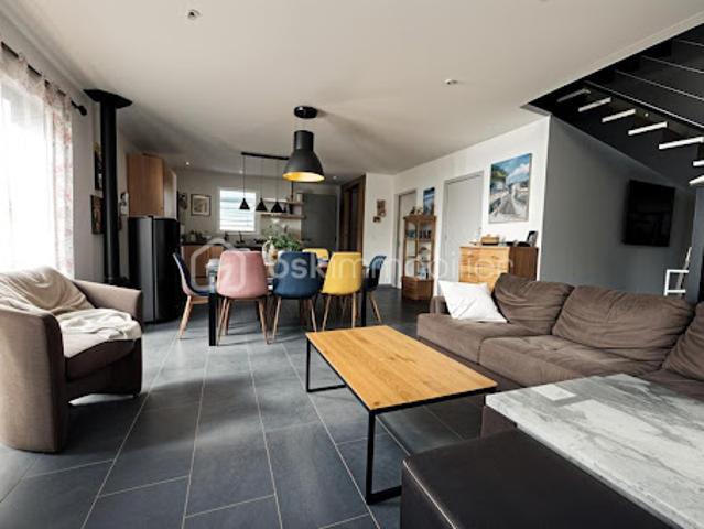 Maison vente à Saint-Nazaire, Saint-molf