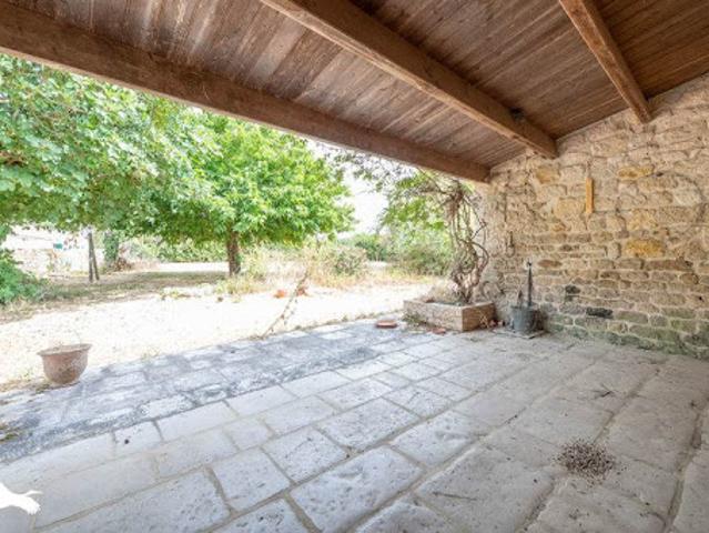 Maison vente à Rochefort, Saint-pierre-d'oléron