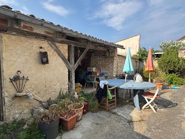 Maison vente à La Rochelle, Sainte-marie-de-ré