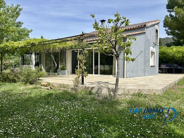 Maison vente à Arrondissement de Toulon, Signes