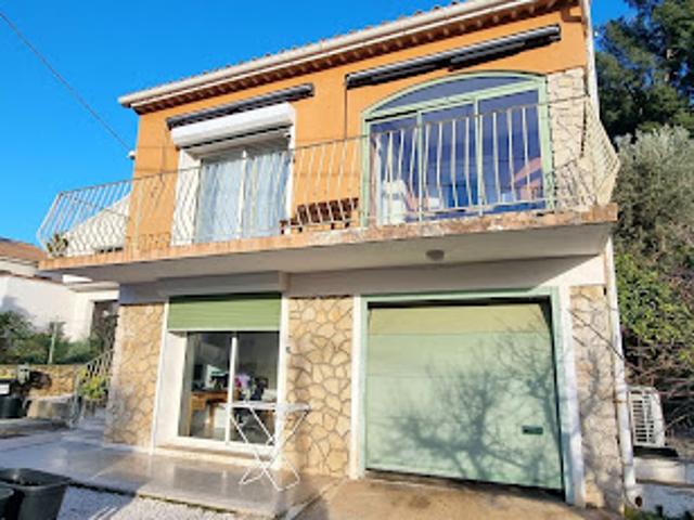 Maison vente à Arrondissement de Toulon, Toulon