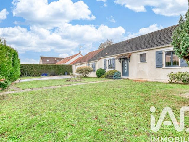 Maison vente à Provins, Voinsles