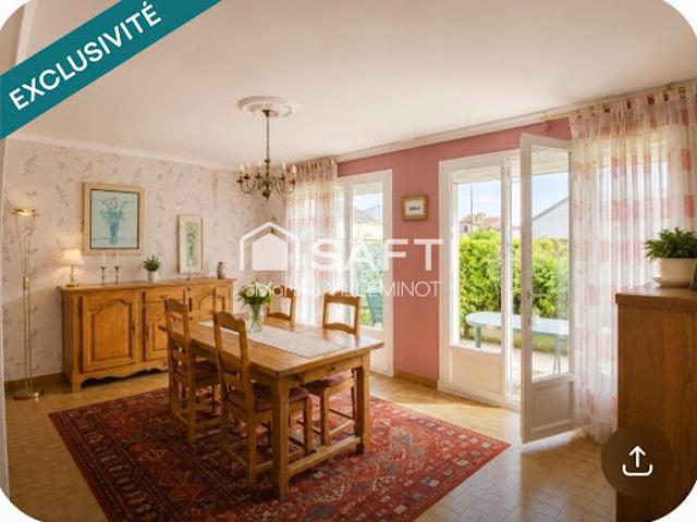 Maison vente à Charleville-Mézières, Warcq