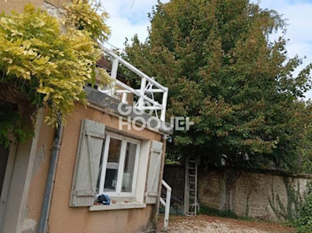Maison vente à Pithiviers, Dimancheville