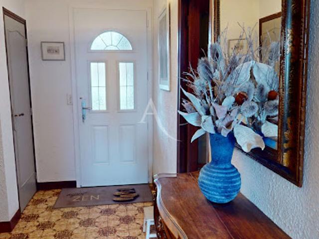 Maison vente à Orléans, Traînou