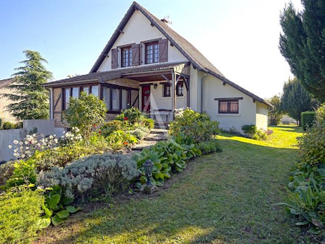 Maison vente à Orléans, Traînou