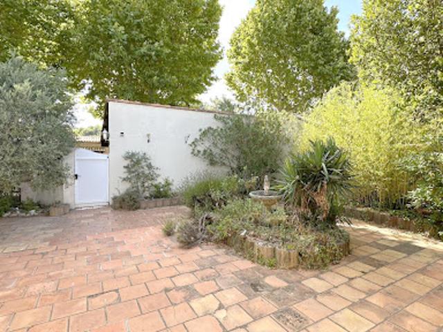 Maison vente à Aix-en-Provence, Aix-en-provence