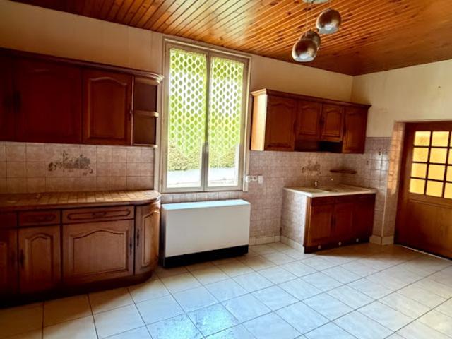 Maison vente à Saint-Dizier, Saint-dizier
