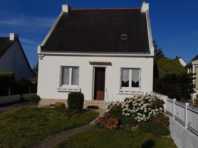 Maison vente à Vannes, Bretagne