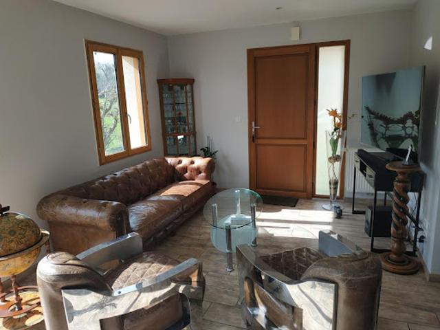 Maison vente à Authevernes, Eure