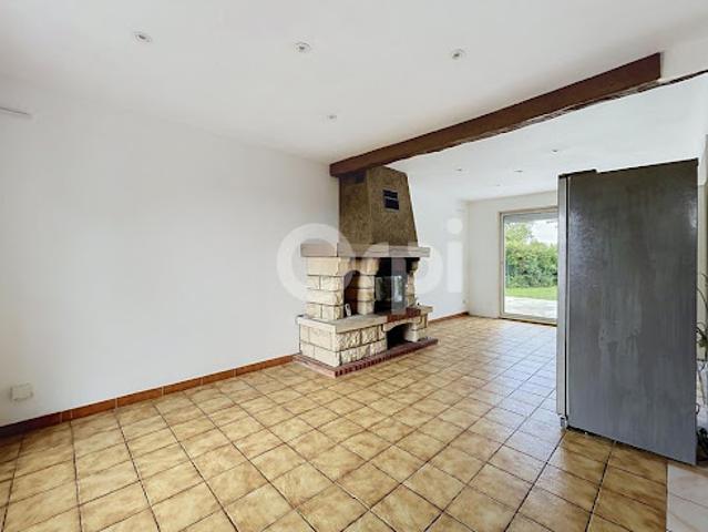 Maison vente à Clermont
