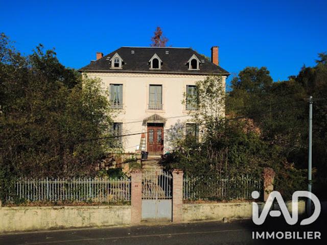Maison vente à Le Mas, Bagnac-sur-Célé
