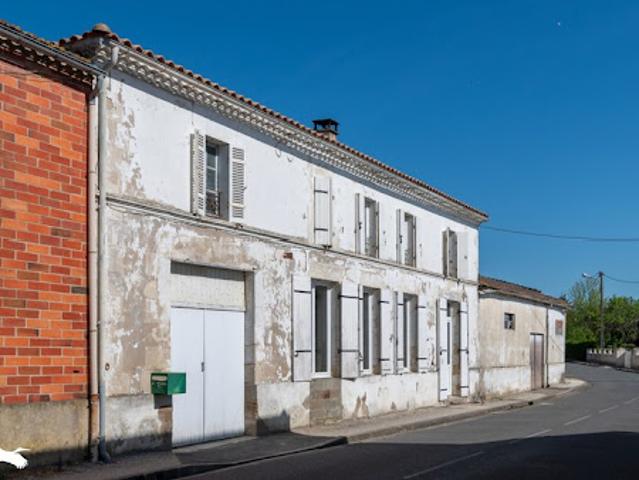 Maison vente à Lesparre-Médoc, Bégadan
