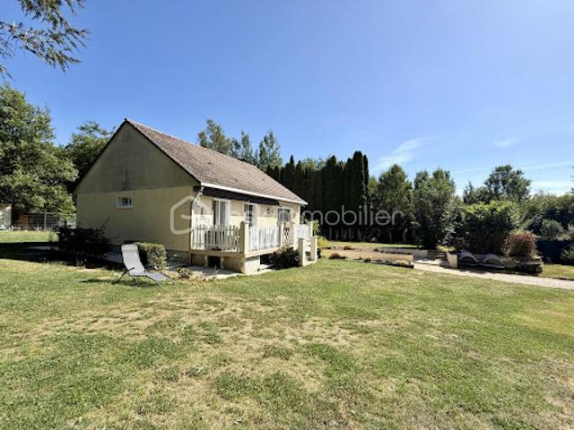 Maison vente à Bernay, Bois-anzeray