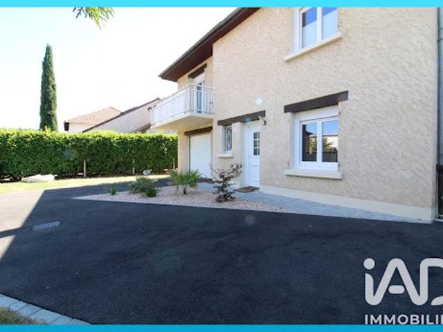 Maison vente à Brive-la-Gaillarde, Brive-la-gaillarde