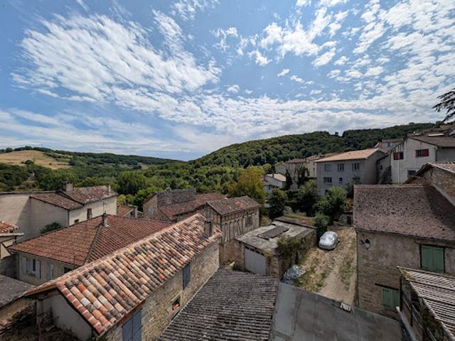 Maison vente à Montauban, Caylus