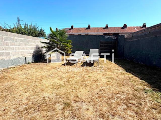 Maison vente à Dunkerque, Coudekerque-branche