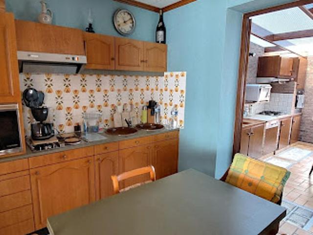 Maison vente à Dunkerque, Coudekerque-branche