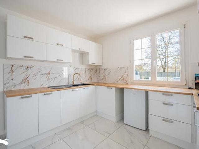 Maison vente à Nantes, Couëron