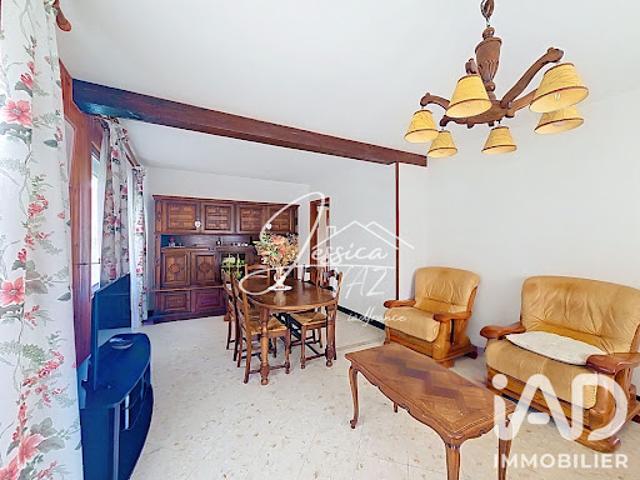 Maison vente à Crépy-en-Valois, Oise